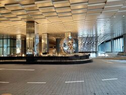 Central Boulevard (D1), Office #497540111